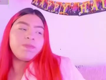 Freechat carla_wet18 on Chaturbate