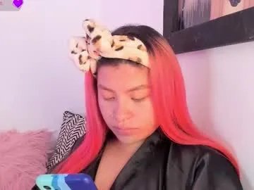 Freechat carla_wet18 on Chaturbate