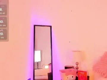 Freechat carla_wet18 on Chaturbate