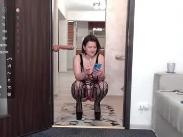 Freechat carmela_fox on Chaturbate