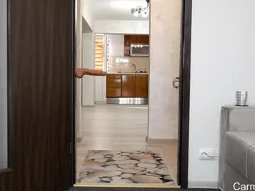 Freechat carmela_fox on Chaturbate