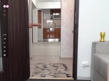 Freechat carmela_fox on Chaturbate