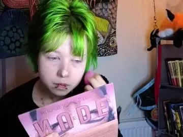 carolinerichter — GOAL: flash boobs ohh [33 tokens remaining] I really want to be your devil #goth #mistress #skinny #bigass #tattoo