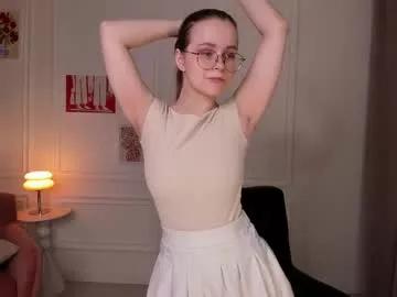 cassiecool on Chaturbate 