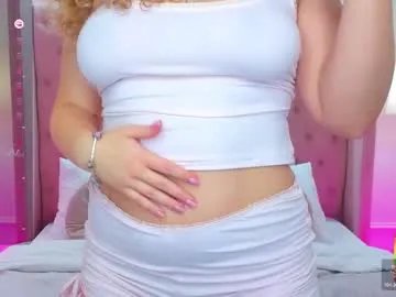 cassieride on Chaturbate 