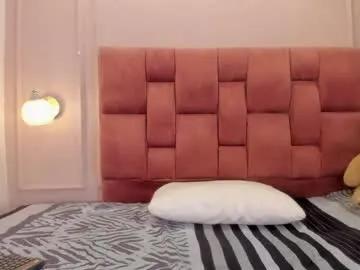 cataleya0320 on Chaturbate 
