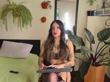 catalinalince on Chaturbate