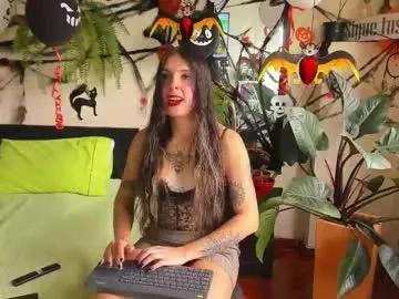 catalinalince on Chaturbate