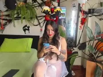 catalinalince on Chaturbate
