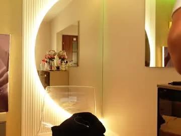 celestebailey on Chaturbate