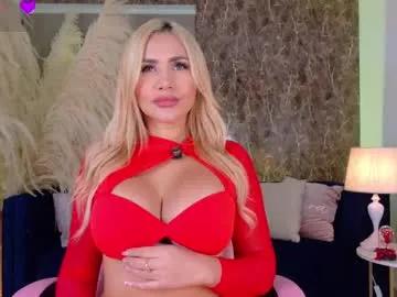 celestemiilani on Chaturbate