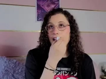 Freechat charlote__miller on Chaturbate