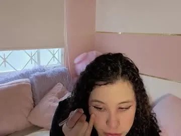 Freechat charlote__miller on Chaturbate