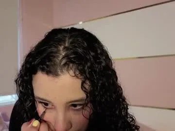 Freechat charlote__miller on Chaturbate