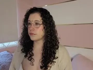 Freechat charlote__miller on Chaturbate