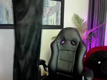 Private charlote_horny on Chaturbate