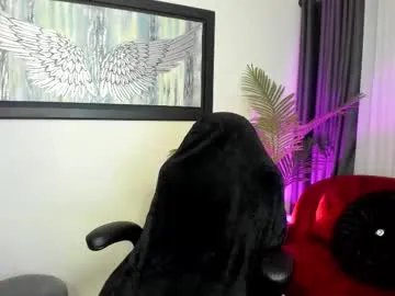 Private charlote_horny on Chaturbate