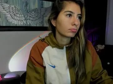 Private charlote_horny on Chaturbate