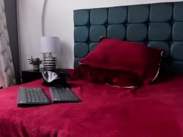 Freechat charlott_lens on Chaturbate