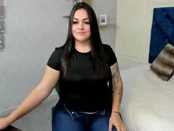 charlotte_mayers — GOAL: Spread my pussy and rub my clit [208 tokens remaining]  A pleasure only moans can describe!Make me wet with vibes 11-33-55-111 #bbw #hairy #chubby #curvy #arab