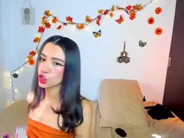 Freechat charlotte_queeen on Chaturbate