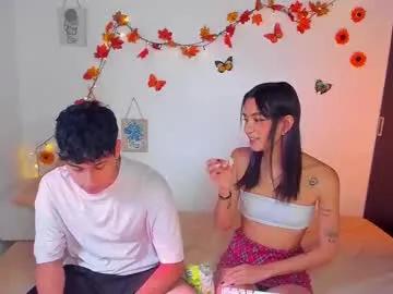 Freechat charlotte_queeen on Chaturbate