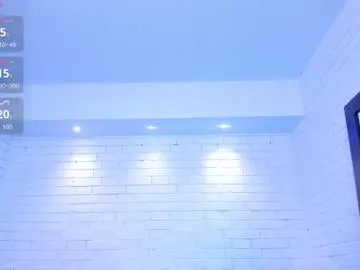 Freechat charlotte_whitee1 on Chaturbate