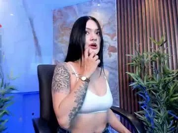 Freechat charlotte_whitee1 on Chaturbate
