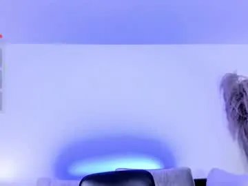 Freechat charlotte_whitee1 on Chaturbate