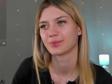 Freechat cherry_pr1ce on Chaturbate