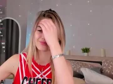 Freechat cherry_pr1ce on Chaturbate
