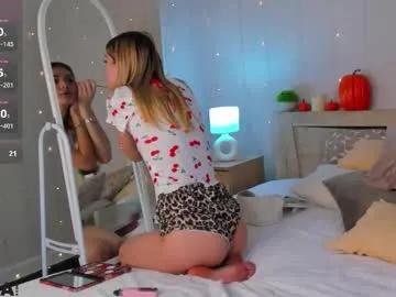 Freechat cherry_pr1ce on Chaturbate