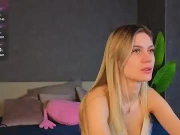 Freechat cherry_pr1ce on Chaturbate