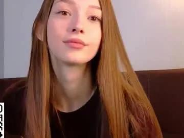 cherrymira — GOAL: Double wink [77 tokens remaining] "Hey guys! My name Loise, i'm from France.Try lush...we have fun #shy #cute #18 #teen #smalltits