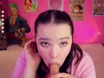 Freechat chery_lady22 on Chaturbate