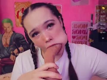 Freechat chery_lady22 on Chaturbate