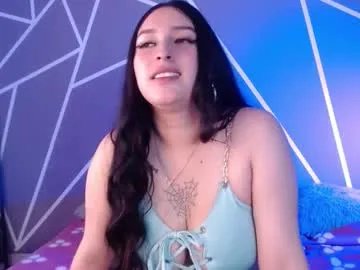 Freechat chloe1126_ on Chaturbate