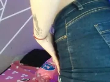 Freechat chloe1126_ on Chaturbate