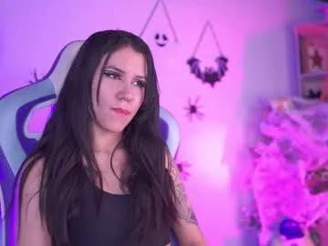 chloe_moons_ — GOAL: SHOW TITS [35 tokens remaining] Hello my king, I would love for you to fuck me really hard :FUCk Welcome to my room!  #new #lovense #bigass #anal #latina #19 #atm  #pvt
