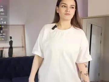 chocolatem1lk on Chaturbate 