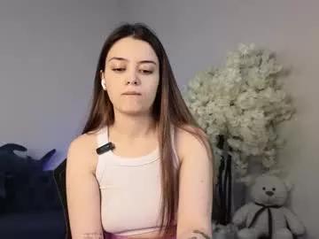 chocolatem1lk on Chaturbate 