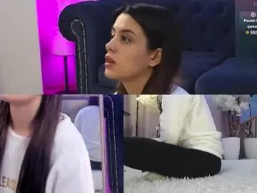 chocolatem1lk on Chaturbate 