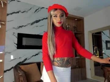 chris_twiink on Chaturbate