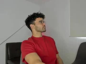 Freechat chrisandrew_ on Chaturbate