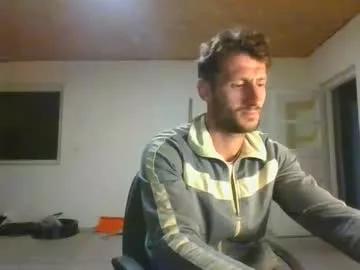 Freechat chrisaron on Chaturbate