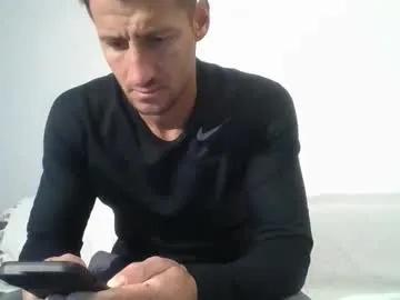 Freechat chrisaron on Chaturbate