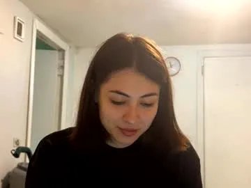 Freechat christenetrueluck on Chaturbate