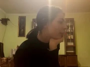 Freechat christenetrueluck on Chaturbate