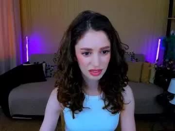 christinaconteeree on Chaturbate