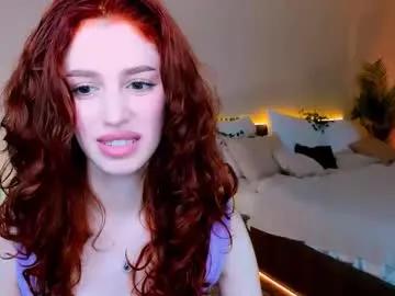 christinaconteeree on Chaturbate